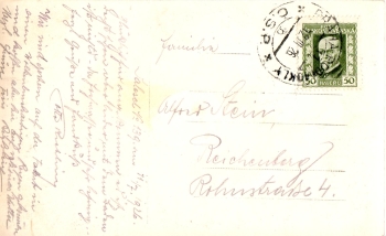 Dubice 1926 95 001 ●